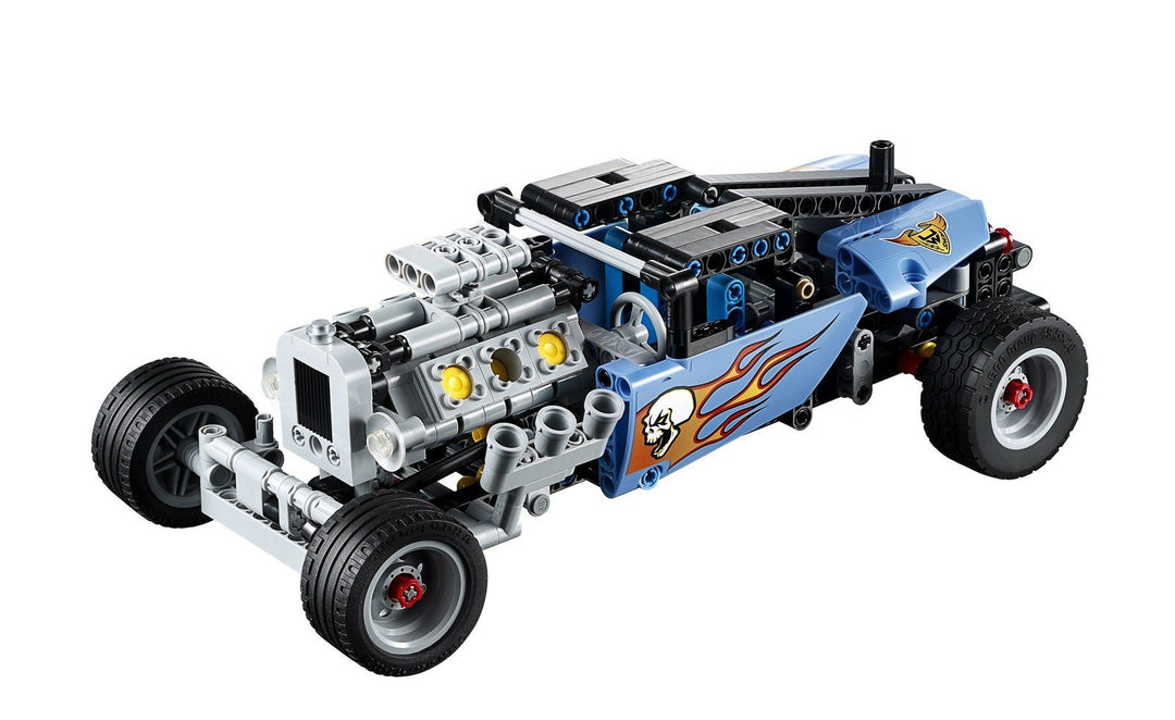 LEGO 42022 - Technic Hot Rod