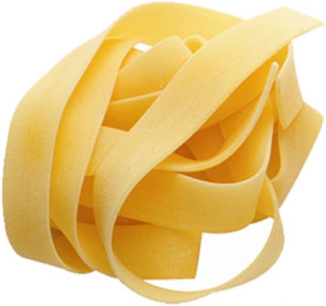 Pastidea - Matrize aus POM Pappardelle 15mm kompatibel mit Philips Pastamaker Avance und Serie 7000