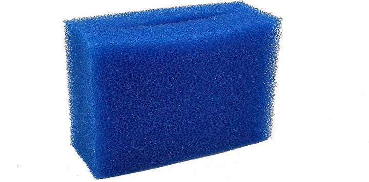 Oase Ersatzschwamm für den Filter Oase Biotec 18Inkl. Starterfilter (Bio Oase 200 ml).