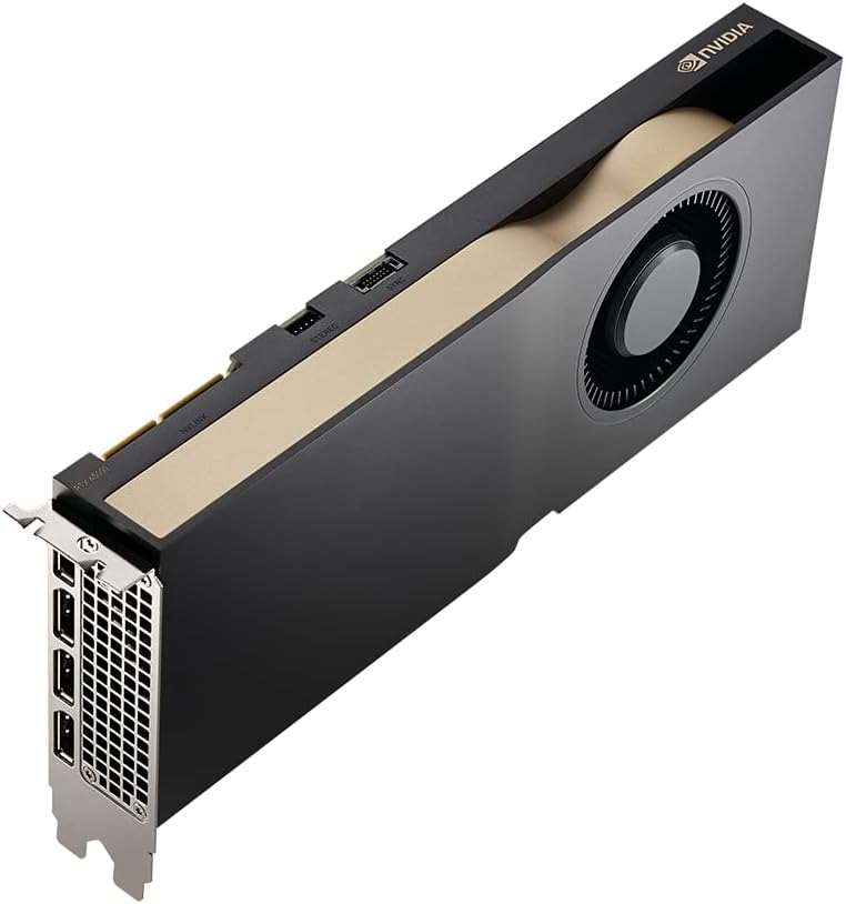 PNY NVIDIA RTX A5000