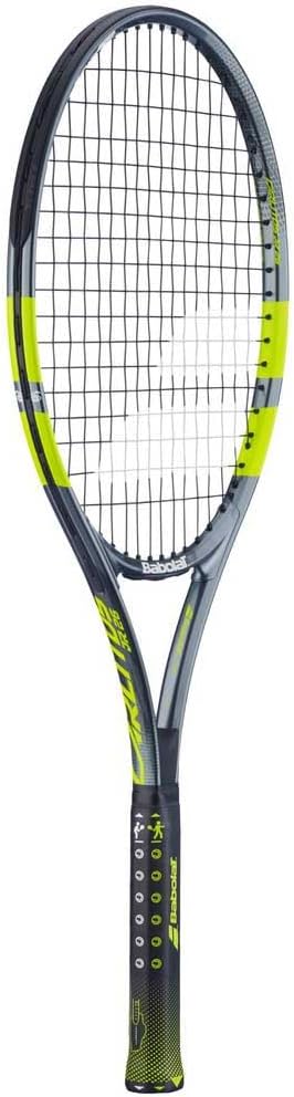 Babolat Carlitos Junior 26'' Tennis Schläger