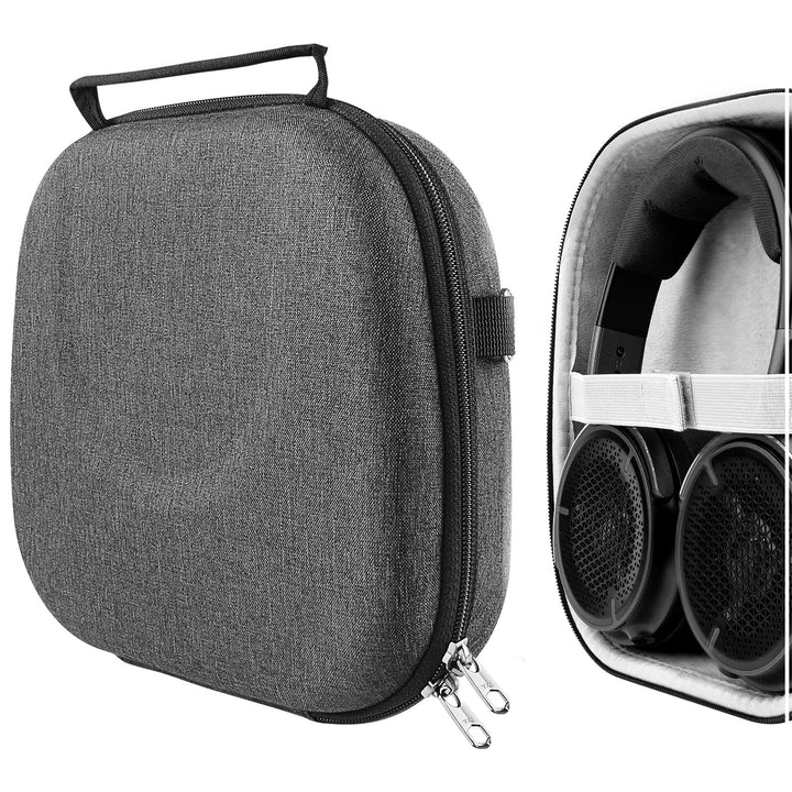 Geekria Shield Kopfhörerhülle kompatibel mit Logitech G430, G432, G230, G933S, G633, G633, G35 Gamin