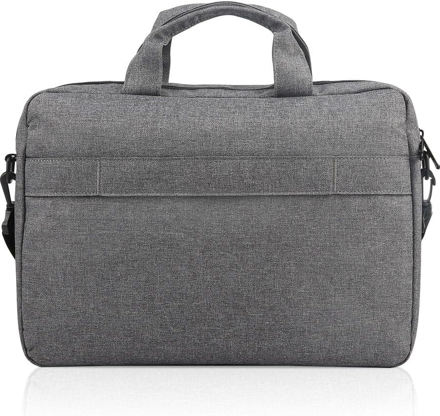 Lenovo Casual Toploader T210 Notebooktasche 39.6 cm (15.6 Zoll) Toploader-Tasche Grau Grau Single, G