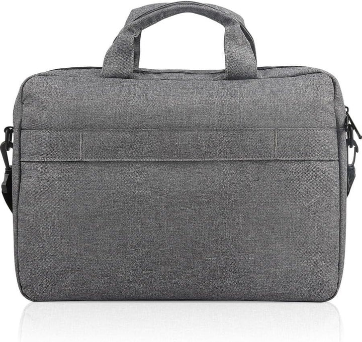 Lenovo Casual Toploader T210 Notebooktasche 39.6 cm (15.6 Zoll) Toploader-Tasche Grau Grau Single, G