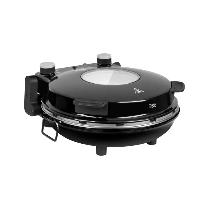 Teesa TSA3231 Supreme Pizzaofen,
