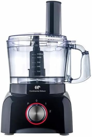 CONTINENTAL EDISON CERM600B Multifunktionsroboter