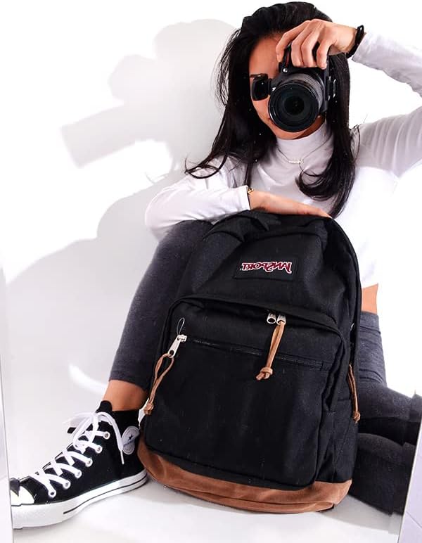 JanSport Laptop. Einheitsgrösse Schwarz, Einheitsgrösse Schwarz