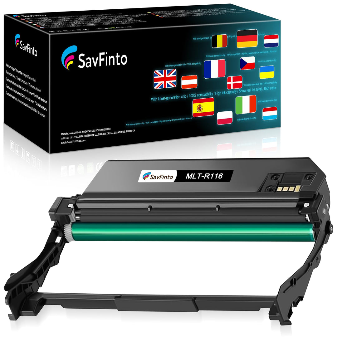 Kompatible Samsung MLT-R116 Bildeinheit R116 MLT-R116/SEE MLT R116 Trommel für Xpress M2675FN M2625D