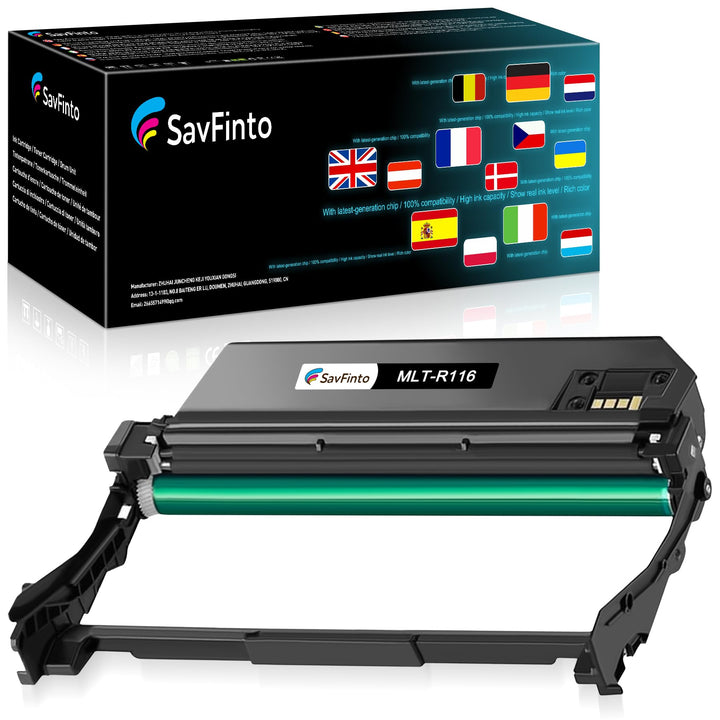 Kompatible Samsung MLT-R116 Bildeinheit R116 MLT-R116/SEE MLT R116 Trommel für Xpress M2675FN M2625D