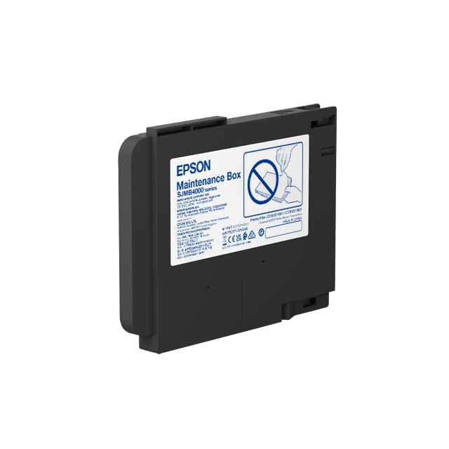 Epson Maintenance Box S021601 Wartungseinheit C33S021601