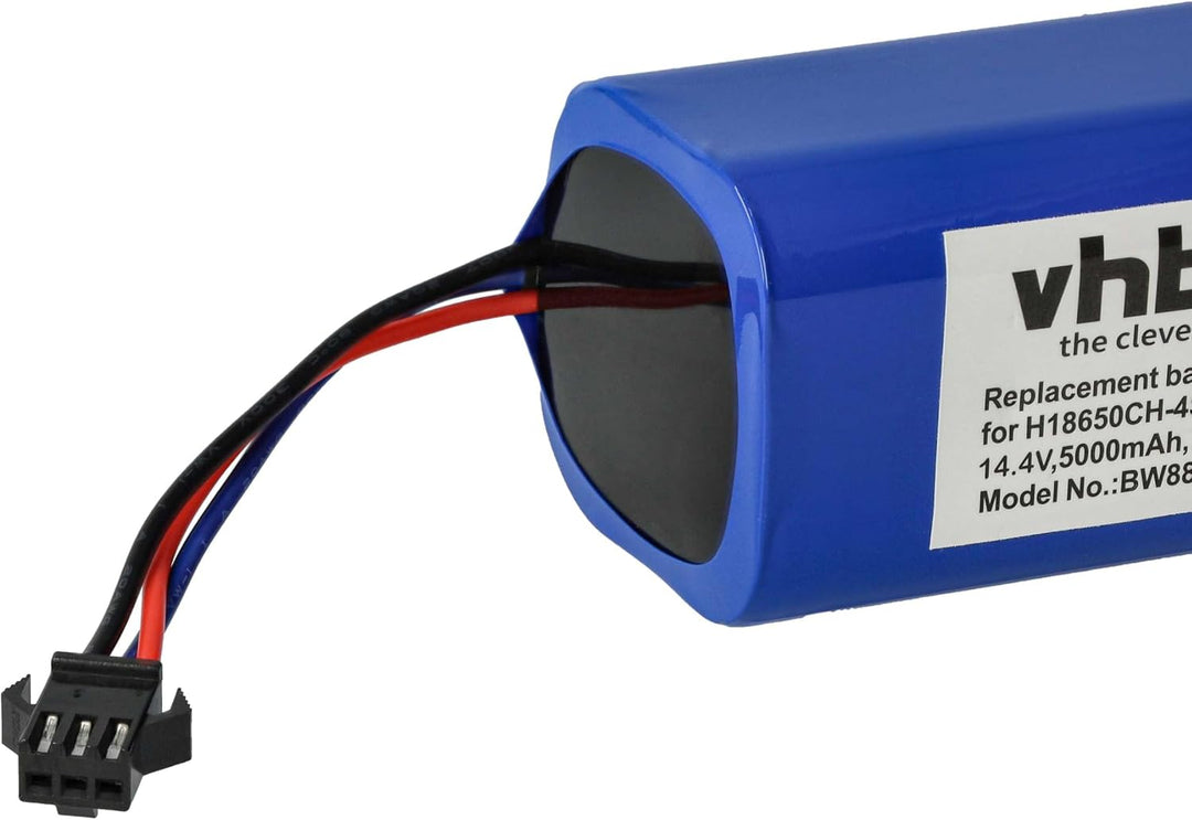 vhbw Akku Ersatz für Xiaomi SUN-INTE-279
