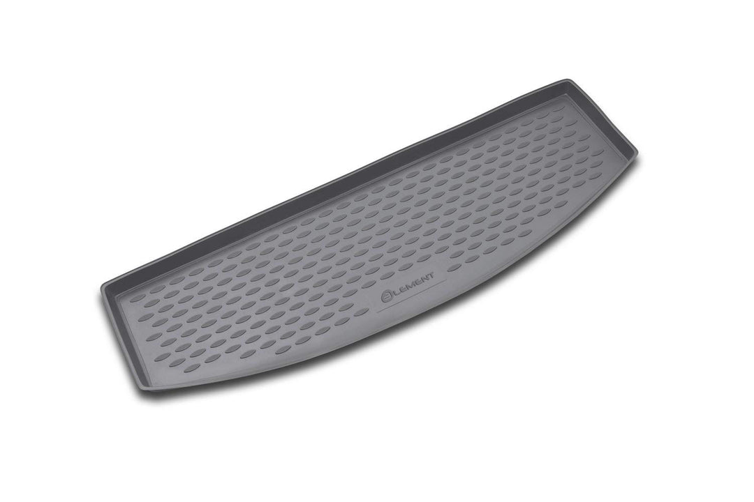 Element Passgenaue Premium Antirutsch Gummi Laderaumwanne Kofferraumwanne für VW Touran 1T 2003-5-si