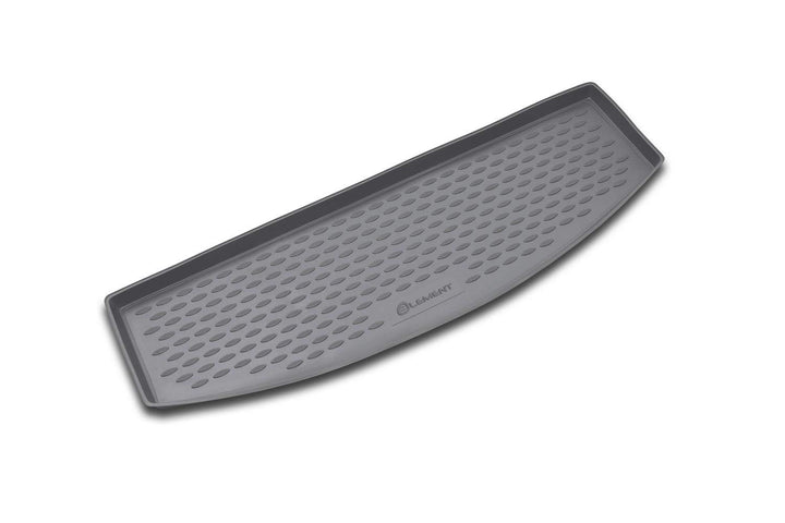 Element Passgenaue Premium Antirutsch Gummi Laderaumwanne Kofferraumwanne für VW Touran 1T 2003-5-si
