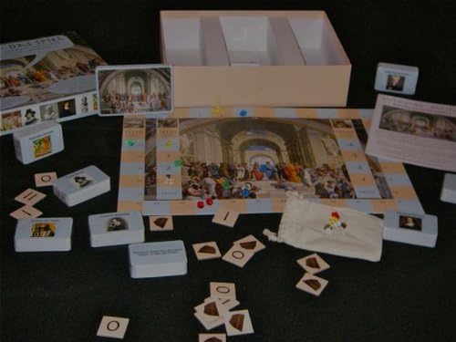 No-Matt Philosophie - Das Spiel ein Brett-, Sprach- und Rollenspiel