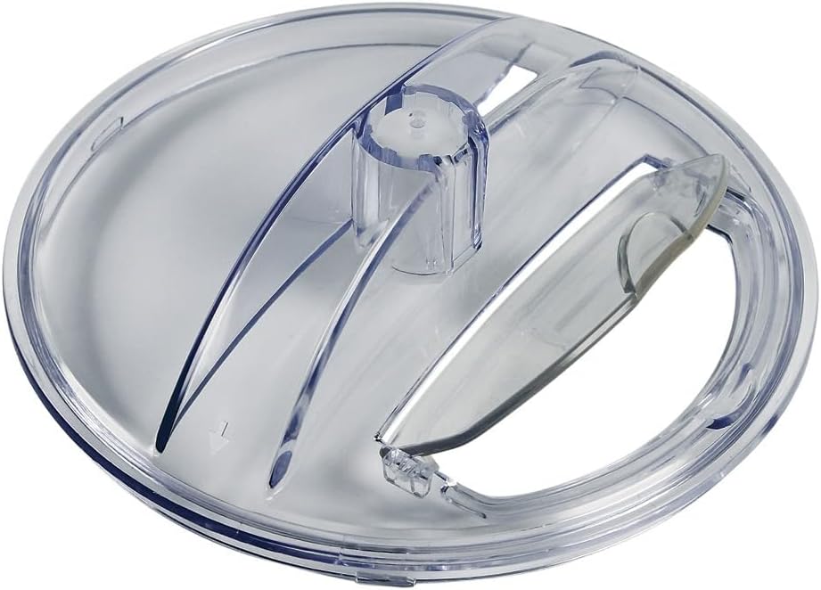 Unold 4884501 ORIGINAL Deckel Abdeckung Klappe z.T. Gusto 48845 Nobile 48876 Gourmet 48856 Schuhbeck