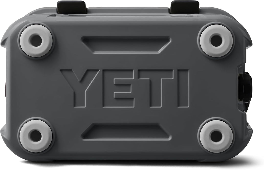 YETI Roadie Kühlbox, 15 Charcoal, Charcoal