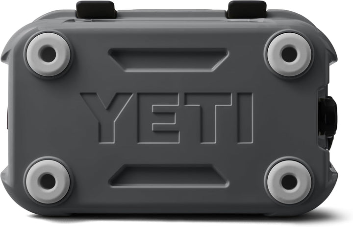 YETI Roadie Kühlbox, 15 Charcoal, Charcoal