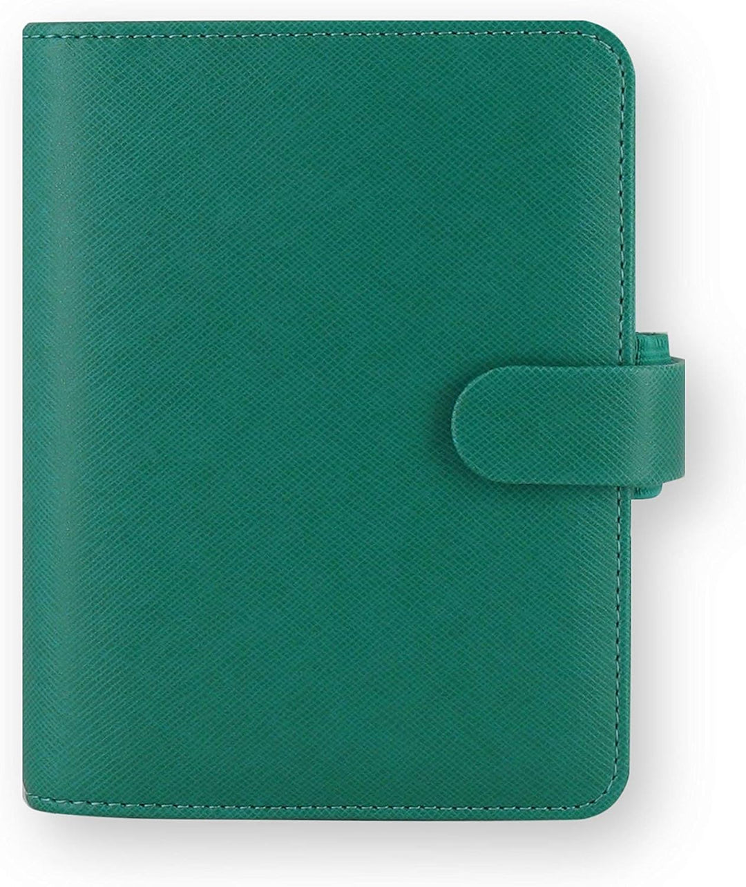 Filofax 22526 Organizer Pocket Saffiano, aquamarine, Aquamarin