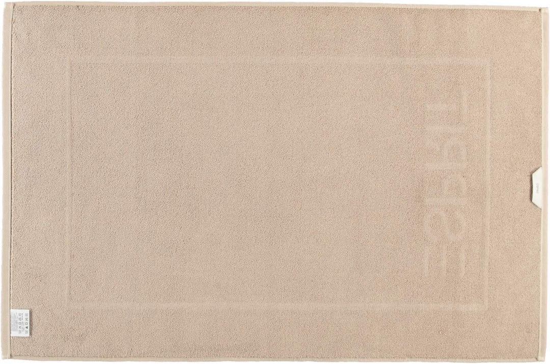 ESPRIT Badematten Solid Mocca - 664 60x90 cm, Mocca - 664 60x90 cm
