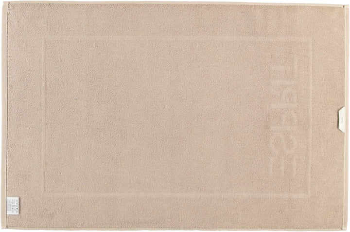 ESPRIT Badematten Solid Mocca - 664 60x90 cm, Mocca - 664 60x90 cm