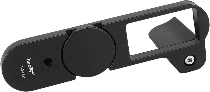Haoge HG-CLB Handgriff Halterung für Leica CLL Kameragehäuse