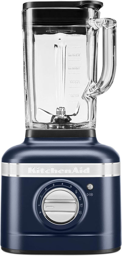 KitchenAid ARTISAN K400 STANDMIXER 5KSB4026EIB (INK BLUE)