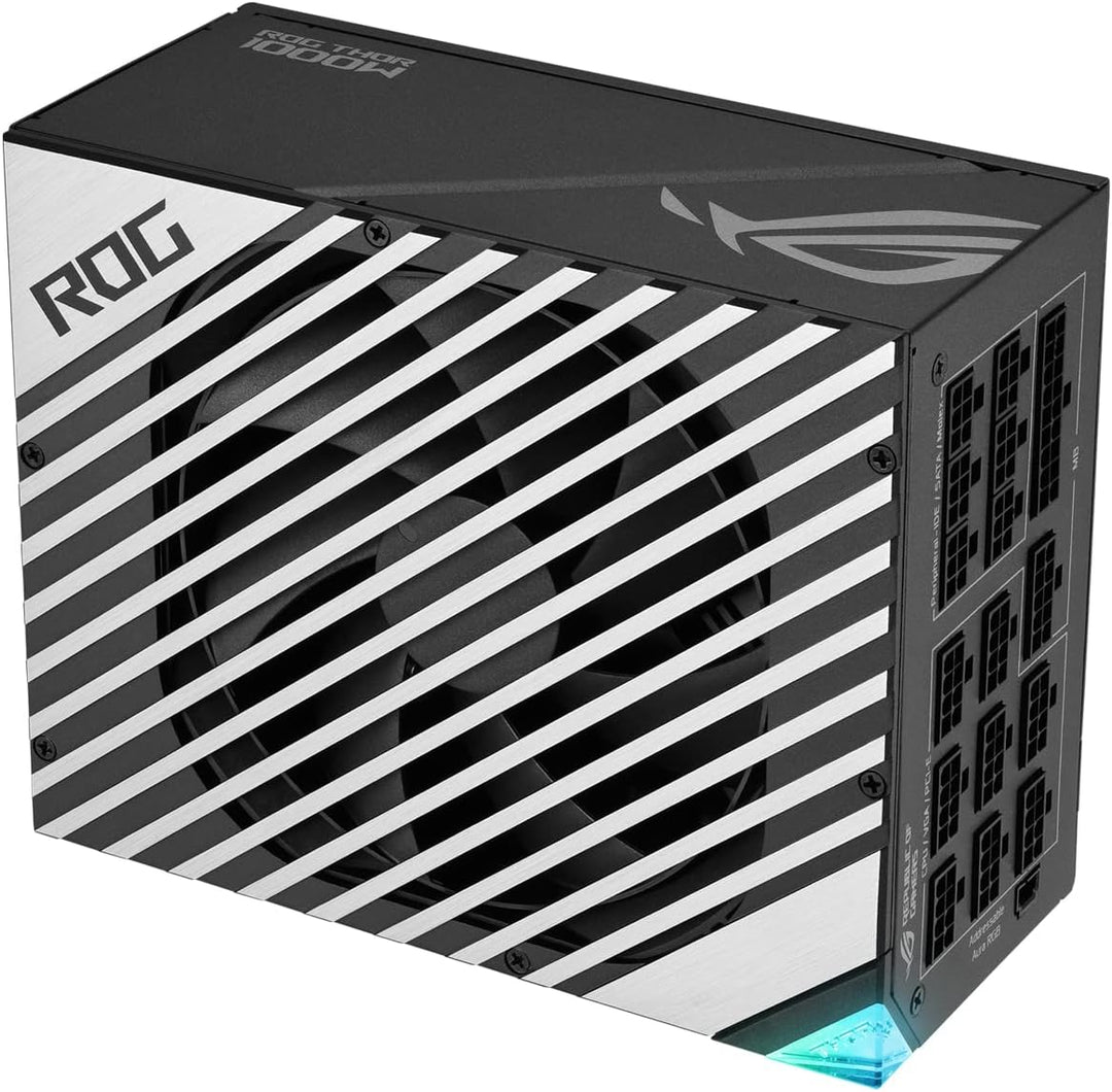 ASUS ATX Netzteil 1000 W ROG Thor 1000P2 Gaming