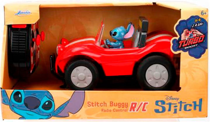 Jada Toys RC Stitch Buggy 1:24