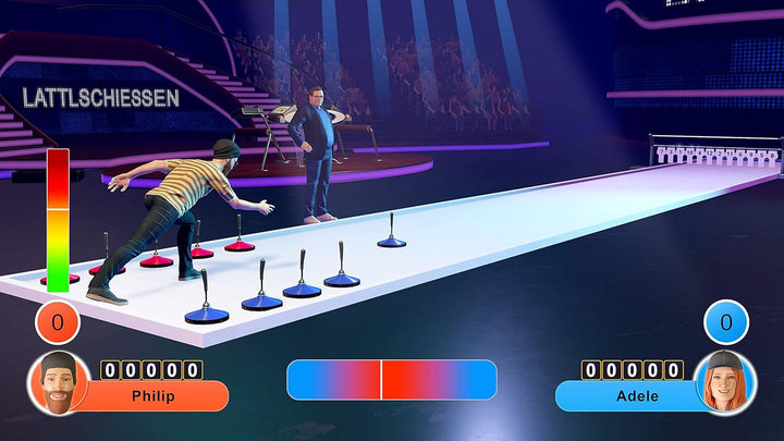 Schlag den Star - Das 2. Spiel - [PlayStation 4] PlayStation 4 Standard, PlayStation 4 Standard