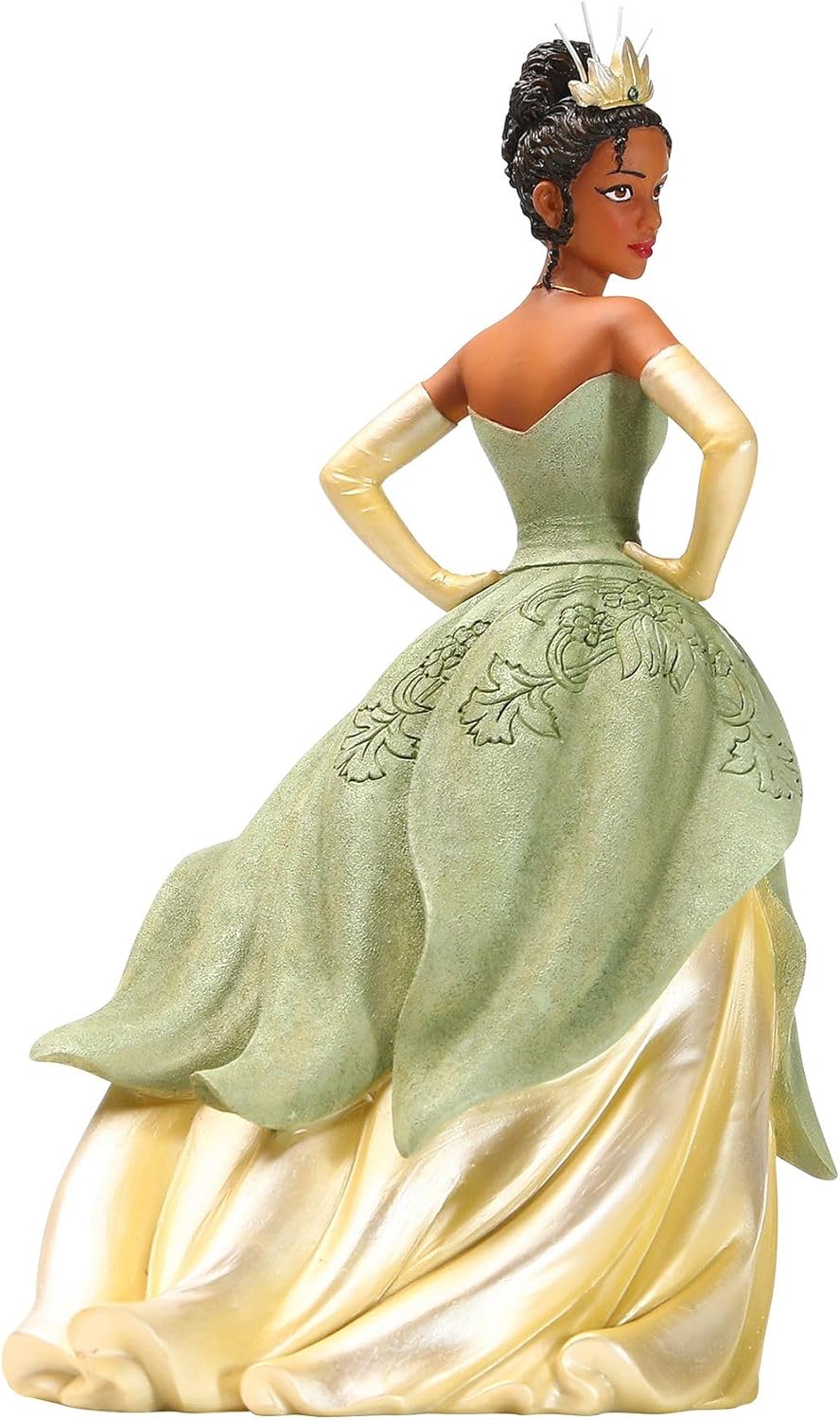 Disney Showcase Collection Tiana Figurine, Tiana