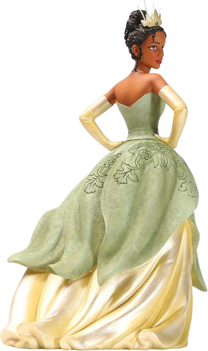 Disney Showcase Collection Tiana Figurine, Tiana