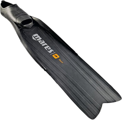 Mares Fins Razor Pro Flossen 43 Schwarz, 43 Schwarz