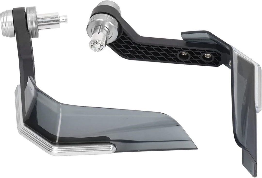 KIMISS Motorrad-Handschützer ， Powersports-Handschützer， 22mm Motorrad Handschutz Aluminiumlegierung