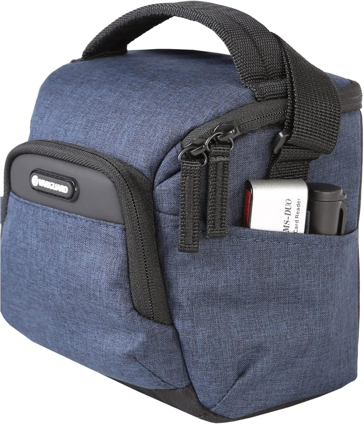 Vanguard Vesta Aspire 15NV - Schultertasche für Fotoequipment 15 - Schultertasche Blau, 15 - Schulte