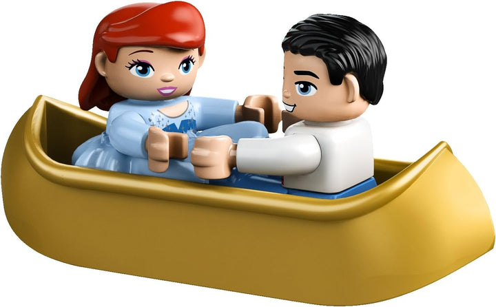 LEGO DUPLO Princess Ariel Magical Boat Ride 10516 by LEGO