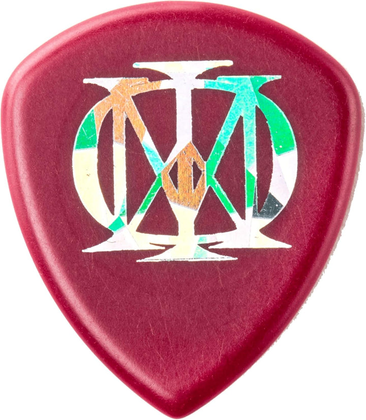 Médiators Jim Dunlop 2,00mm Flow John Petrucci 2,00mm sachet de 12, Sachet de 12