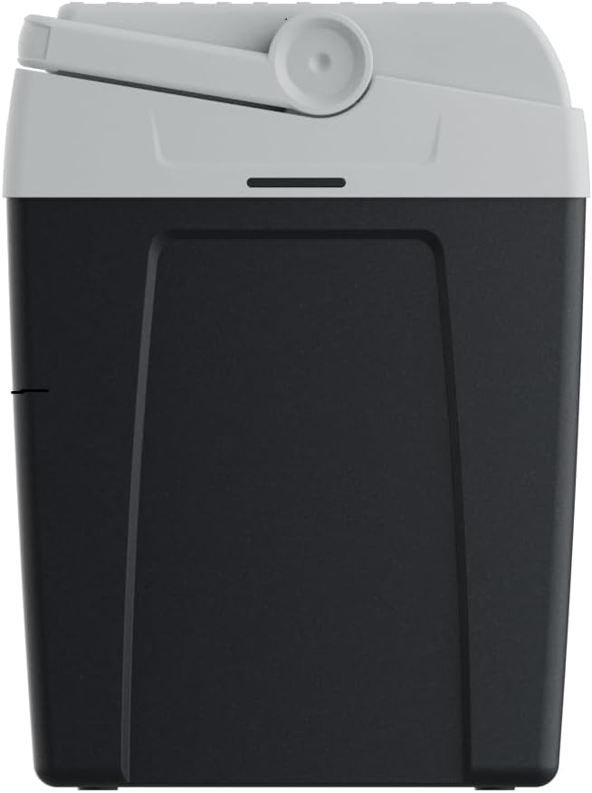 DOMETIC CoolFun SCT 26 Kühlbox 25 L – thermoelektrische 12/24 V Kühl‑ & Warmhaltebox, kühlt bis 18 °