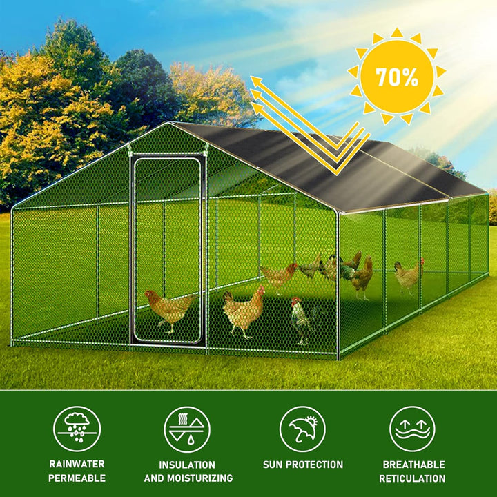Sonnensegel - 5x5m Fest mit öSe 70% Sonnenschutz Schwarz Markise Stoff Garten TerrassenüBerdachung T