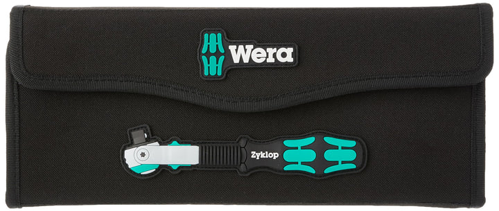 Textile Box 8006 SC 1, leer