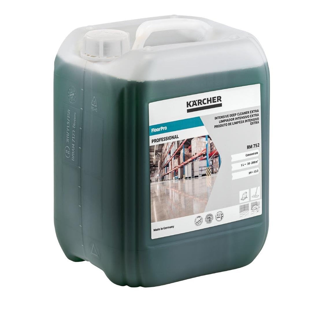 Karcher 6.295 – 813.0 – RM 752 10 L