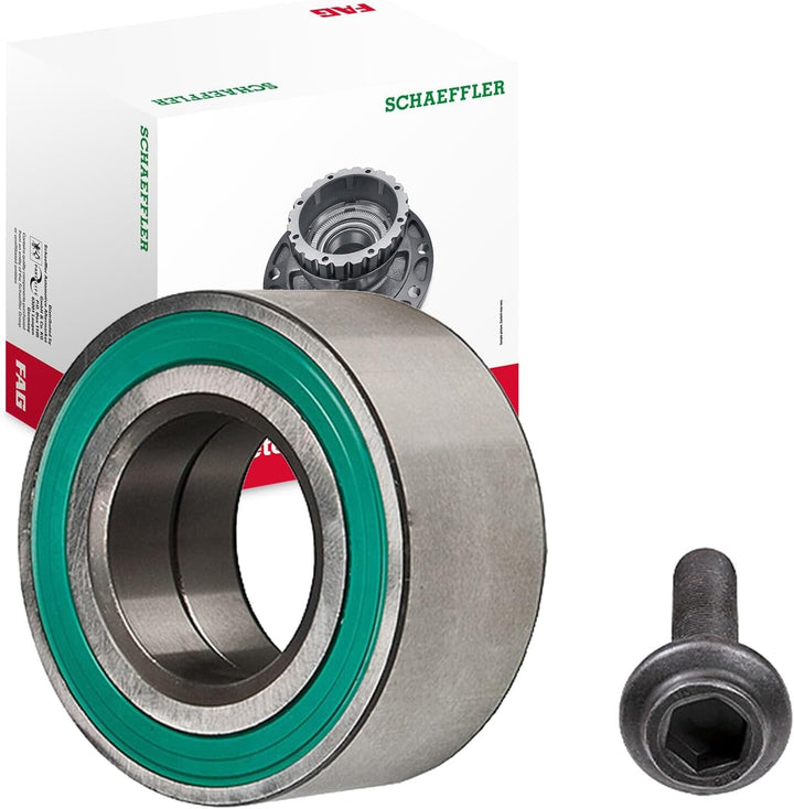 FAG 713 6107 10 Radlagersatz