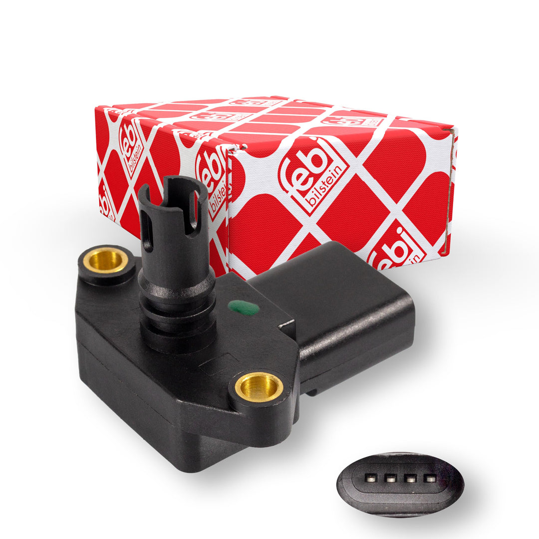 febi bilstein 36623 Saugrohrdrucksensor , 1 Stück
