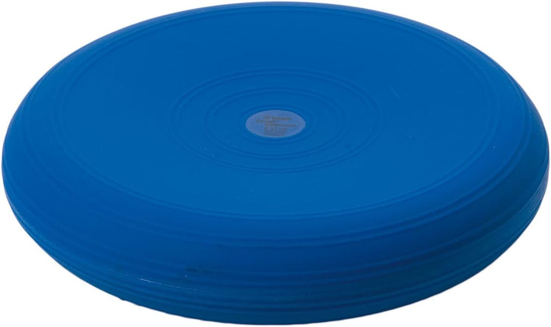 Togu Dynair Ballkissen Sitzkissen 30 cm Blau, 30 cm Blau
