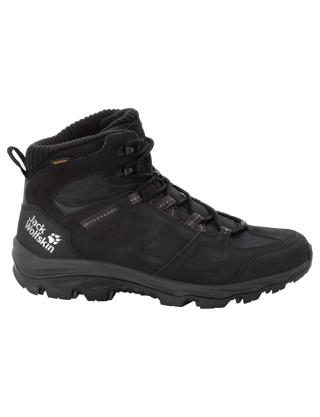 VOJO 3 WT TEXAPORE MID M 46 EU Phantom Black, 46 EU Phantom Black