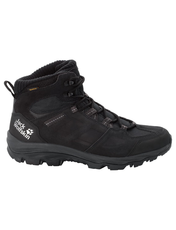 VOJO 3 WT TEXAPORE MID M 46 EU Phantom Black, 46 EU Phantom Black