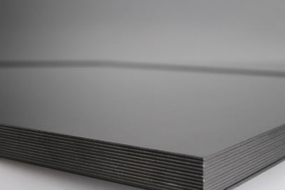 3mm Stahlblech 500x500, 500x500