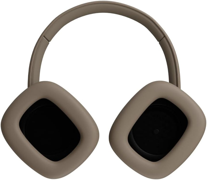 DALI IO-12 – Over-Ear Hi-Fi-Kopfhörer mit SMC-Treiber, ANC & Dual Sound Modes – Kabellos mit 35h Akk
