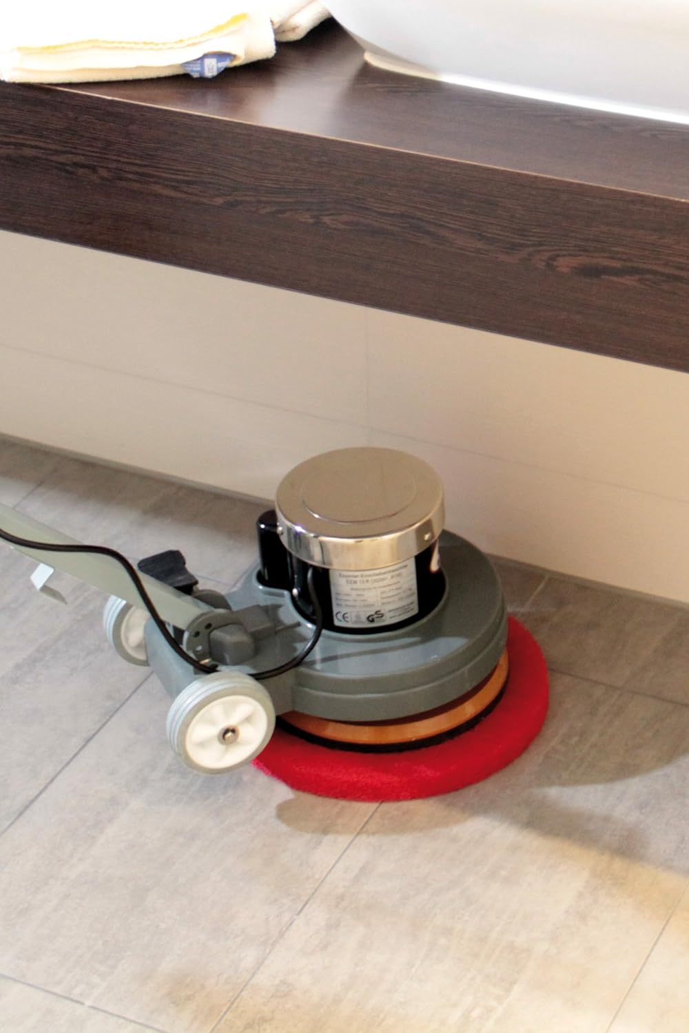 Sprintus Excenter-Einscheibenmaschine EEM 13 R