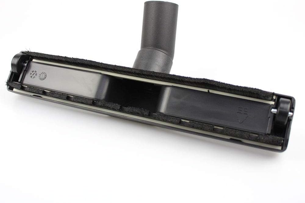 Premium Staubsauger Parkettdüse Hardbodendüse geeignet für Rowenta Compact Power, Compact Power RO38
