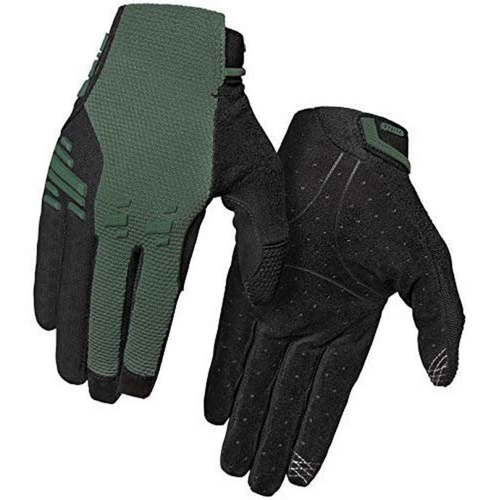Giro Unisex Adult X Cycling Gloves M Morning Storm 21, M Morning Storm 21